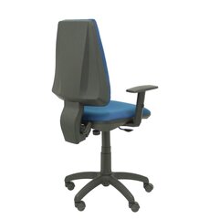 Офисное кресло Elche CP Bali Piqueras y Crespo I200B10, темно-синее цена и информация | Офисные кресла | pigu.lt