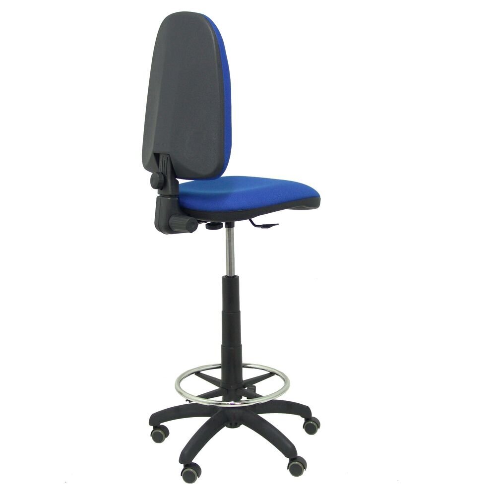 Taburetė Ayna Bali Piqueras y Crespo LI229RP Mėlyna kaina ir informacija | Biuro kėdės | pigu.lt