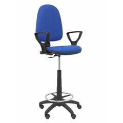 Taburetė Ayna Bali Piqueras y Crespo 29BGOLF Mėlyna kaina ir informacija | Biuro kėdės | pigu.lt
