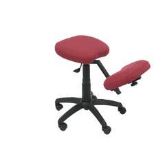 Ergonomiška kėdė Lietor Piqueras y Crespo BALI933, raudona kaina ir informacija | Biuro kėdės | pigu.lt