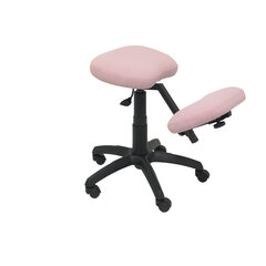 Ergonomiška kėdė Lietor Piqueras y Crespo BALI710, rožinis kaina ir informacija | Biuro kėdės | pigu.lt