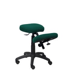 Эргономичный стул Lietor Piqueras y Crespo BALI426, зеленый цена и информация | Офисные кресла | pigu.lt
