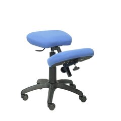 Ergonomiška kėdė Lietor Piqueras y Crespo BALI261, mėlyna kaina ir informacija | Biuro kėdės | pigu.lt