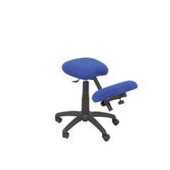 Ergonomiška kėdė Lietor Piqueras y Crespo BALI229, mėlyna kaina ir informacija | Biuro kėdės | pigu.lt