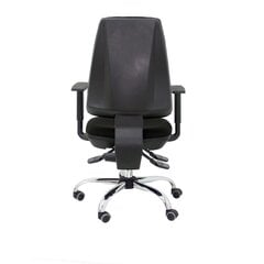 Офисный стул Piqueras y Crespo CRBFRIT, черный цена и информация | Офисные кресла | pigu.lt