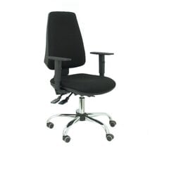 Офисный стул Piqueras y Crespo CRBFRIT, черный цена и информация | Офисные кресла | pigu.lt