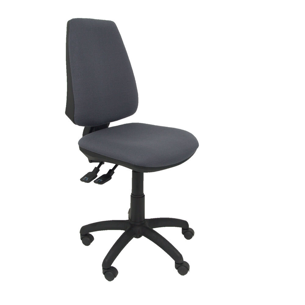 Biuro kėdė Elche sincro bali Piqueras y Crespo BALI600, pilka kaina ir informacija | Biuro kėdės | pigu.lt
