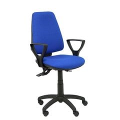 Biuro kėdė Piqueras y Crespo 29BGOLF, mėlyna kaina ir informacija | Biuro kėdės | pigu.lt