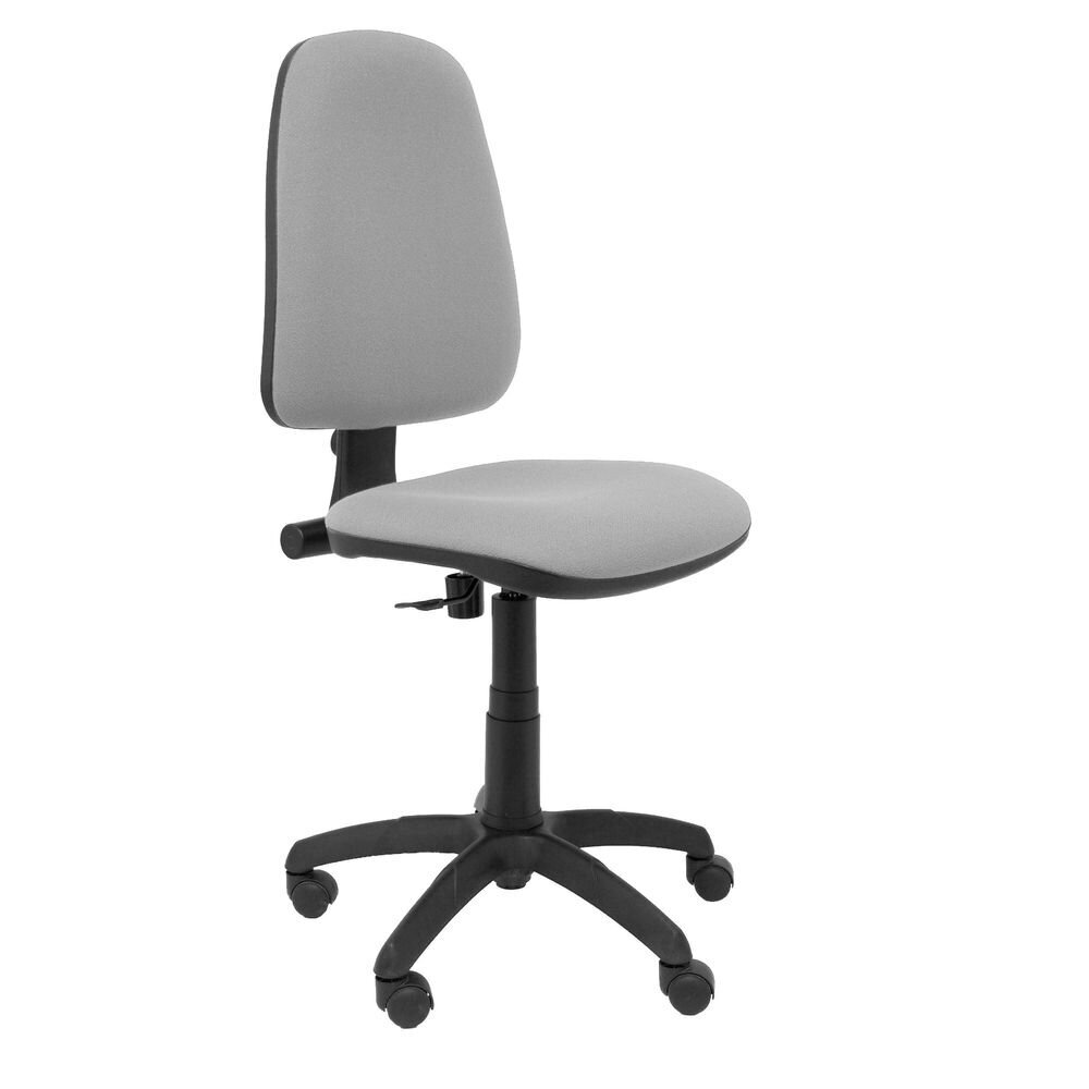Biuro kėdė P&C Sierra PBALI40, pilka kaina ir informacija | Biuro kėdės | pigu.lt