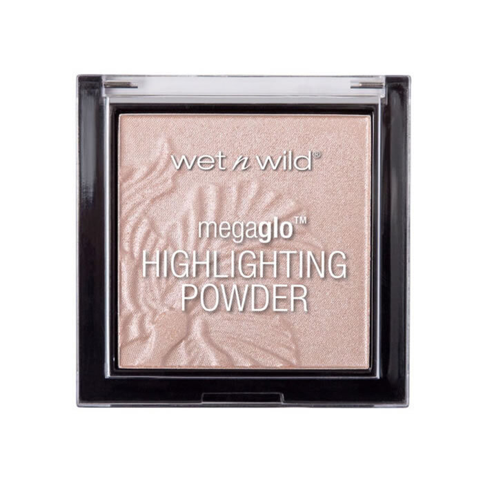 Švytėjimo suteikianti priemonė Wet n Wild MegaGlo, Blossom Glow kaina ir informacija | Bronzantai, skaistalai | pigu.lt