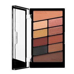 Палитра теней для век Wet n Wild Color Icon My Glamour Squad 10 г цена и информация | Тушь, средства для роста ресниц, тени для век, карандаши для глаз | pigu.lt