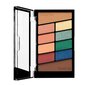 Akių šešėlių paletė Wet n Wild Color Icon Stop Playing Safe, 10 g цена и информация | Akių šešėliai, pieštukai, blakstienų tušai, serumai | pigu.lt