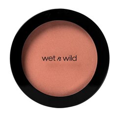 Румяна Wet n Wild Color Icon Mellow Wine 6 г цена и информация | Бронзеры (бронзаторы), румяна | pigu.lt