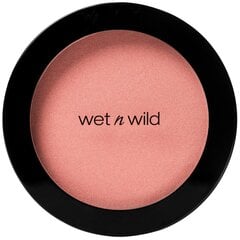 Румяна Wet n Wild Color Icon Pinch Me Pink 6 г цена и информация | Бронзеры (бронзаторы), румяна | pigu.lt