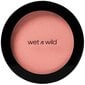 Skaistalai Wet n Wild Color Icon Pinch Me Pink 6 g цена и информация | Bronzantai, skaistalai | pigu.lt