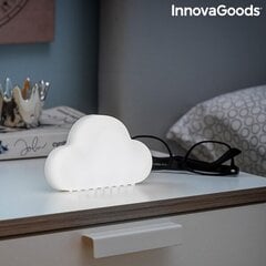 Портативная умная светодиодная лампа Clominy InnovaGoods цена и информация | Настольные светильники | pigu.lt