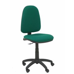 Biuro kėdė Ayna bali Piqueras y Crespo, žalia kaina ir informacija | Biuro kėdės | pigu.lt