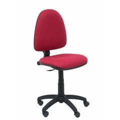 Офисное кресло Beteta bali Piqueras y Crespo, красное цена и информация | Офисные кресла | pigu.lt