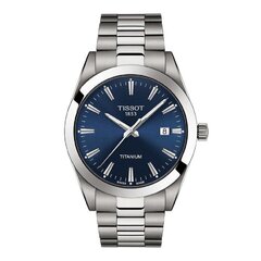 Vyriškas laikrodis Tissot T127.410.44.041.00 цена и информация | Мужские часы | pigu.lt