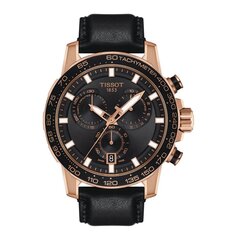 Vyriškas laikrodis Tissot T125.617.36.051.00 цена и информация | Мужские часы | pigu.lt