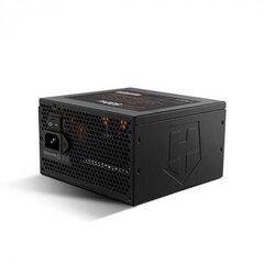 Nox Hummer Alpha (NXHUMMERA500WBZ) цена и информация | Блоки питания (PSU) | pigu.lt