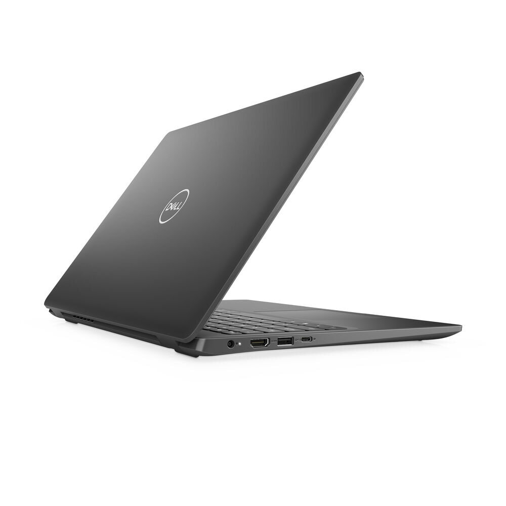 Dell Latitude 3510 15,6" Intel® i5-10210U 8 GB DDR4 256 GB SSD kaina ir informacija | Nešiojami kompiuteriai | pigu.lt