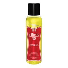 Масло для эротического массажа Romance Wet (120 ml) цена и информация | Массажные масла | pigu.lt