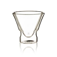 Stiklinių rinkinys Masterpro Barware Mixology, 230 ml, 2 vnt. kaina ir informacija | Taurės, puodeliai, ąsočiai | pigu.lt