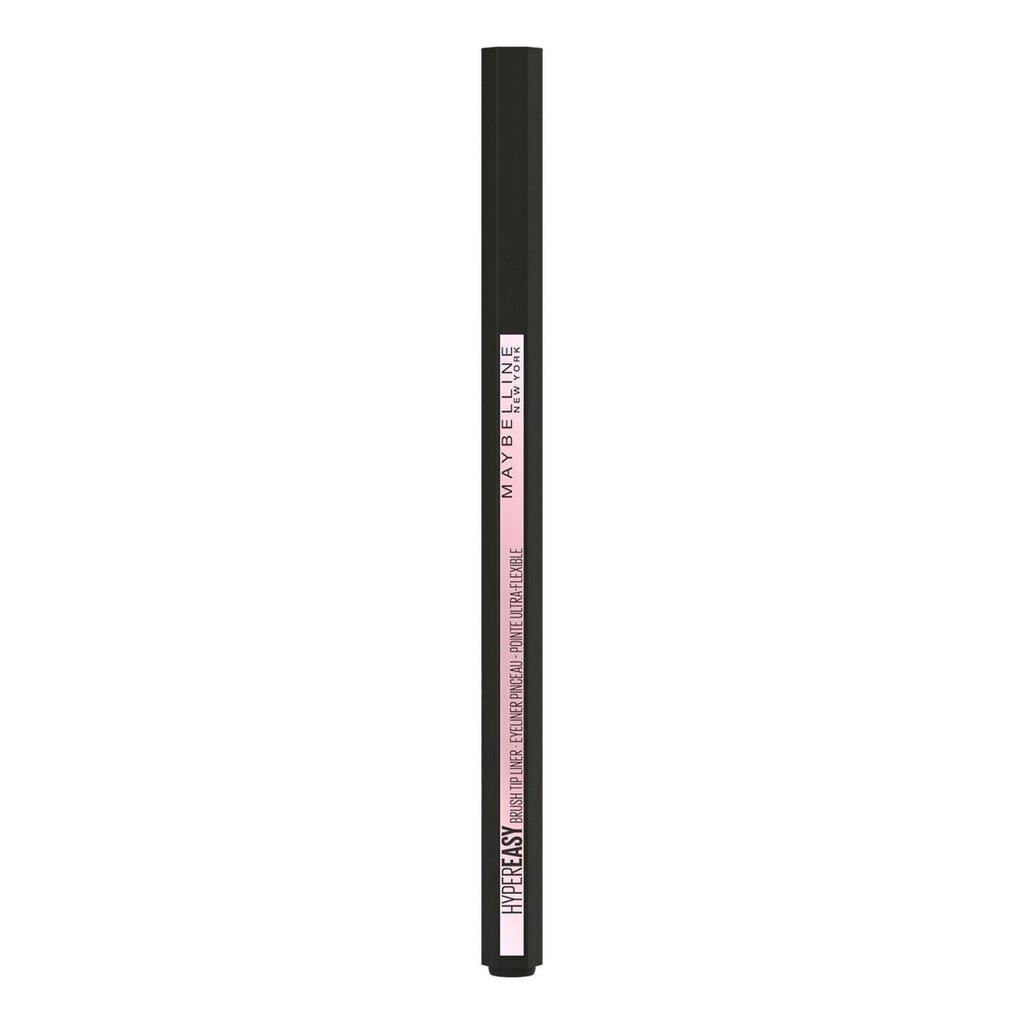 Подводка для глаз Eyeliner Maybelline Hyper Easy 801-матовый черный цена |  pigu.lt