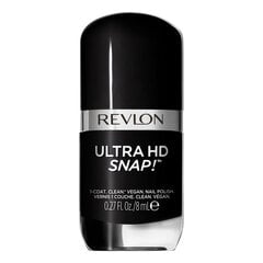 Nagų lakas Revlon Ultra HD Snap 026-under my spell kaina ir informacija | Nagų lakai, stiprintojai | pigu.lt
