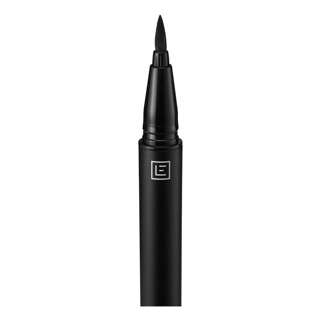 Akių apvadas Eylure Line and Lash Lash Adhesive Pen Black, 0,7ml цена и информация | Akių šešėliai, pieštukai, blakstienų tušai, serumai | pigu.lt