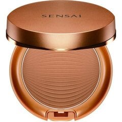 Bronzinanti pudra Sensai Silky Bronze Kanebo SC04, 8,5 g kaina ir informacija | Sensai Kvepalai, kosmetika | pigu.lt