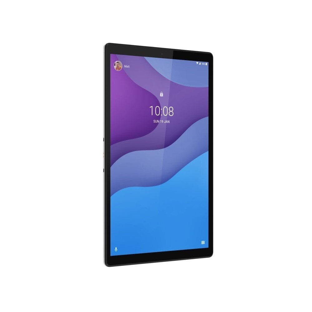 Lenovo TAB M10 TB-X306F 10,1" Octa Core 2 GB RAM 32 GB kaina ir informacija | Planšetiniai kompiuteriai | pigu.lt