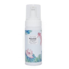 Очищающий мусс Ibiza & Formentera Water Vera & The Birds (150 ml) цена и информация | Средства для очищения лица | pigu.lt