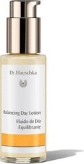 Dieninis losjonas Dr. Hauschka Balancing day, moterims, 50 ml kaina ir informacija | Kūno kremai, losjonai | pigu.lt