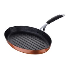 Infinity Chefs keptuvė, 32 cm kaina ir informacija | Keptuvės | pigu.lt