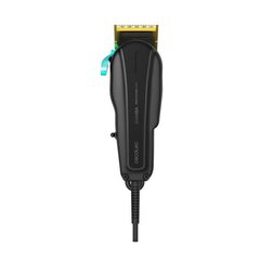 Машинка для стрижки Cecotec Bamba Precision Care Pro Clipper Titanium, чёрная (используйте B) цена и информация | Машинки для стрижки волос | pigu.lt