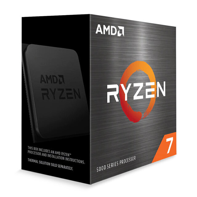 AMD 100-100000263BOX kaina ir informacija | Procesoriai (CPU) | pigu.lt