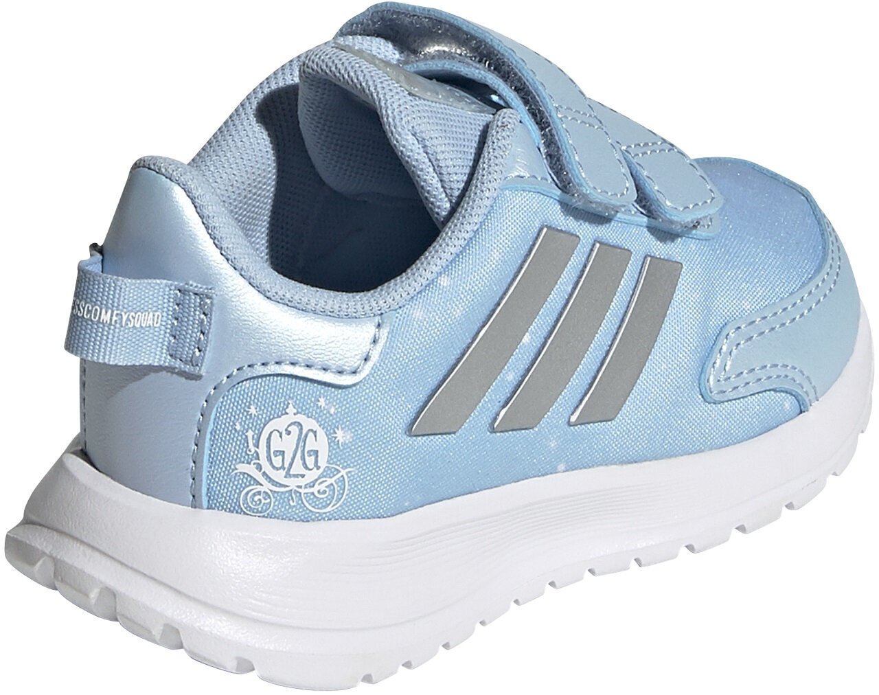 Sportiniai batai vaikams Adidas, mėlyni цена и информация | Sportiniai batai vaikams | pigu.lt
