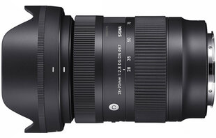 Sigma 28-70mm F2.8 DG DN | Contemporary | Leica L-Mount kaina ir informacija | Objektyvai | pigu.lt