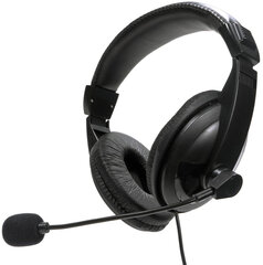 Fiesta headset FIS7510 (45423) kaina ir informacija | Fiesta Kompiuterinė technika | pigu.lt