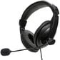 Fiesta headset FIS7510 (45423) kaina ir informacija | Ausinės | pigu.lt