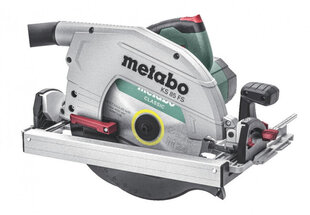 Дисковая пила KS 85 FS, Metabo цена и информация | Пилы, циркулярные станки | pigu.lt