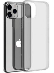 Evelatus Apple iPhone 12 Pro Max TPU kaina ir informacija | Telefono dėklai | pigu.lt