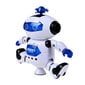Šokantis robotas su garsais ir šviesomis, 3 m.+ kaina ir informacija | Žaislai berniukams | pigu.lt