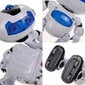 Interaktyvus robotas su valdymo pulteliu, 0 m.+ цена и информация | Žaislai berniukams | pigu.lt
