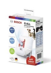 Bosch BBZAFGALL kaina ir informacija | Bosch Katėms | pigu.lt