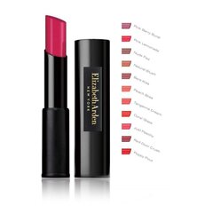 Lūpų dažai Elizabeth Arden Plush Up Lip Gelato, 18 Red Velvet, 3.2 g цена и информация | Помады, бальзамы, блеск для губ | pigu.lt