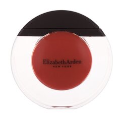 Lūpū balzamas-aliejus Elizabeth Arden Sheer Kiss 7 ml, 04 Rejuvenating Red kaina ir informacija | Lūpų dažai, blizgiai, balzamai, vazelinai | pigu.lt