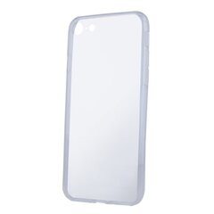 Чехол на заднюю панель ILike Huawei P Smart Plus Ultra Slim 0,5 мм TPU case Transparent цена и информация | Чехлы для телефонов | pigu.lt